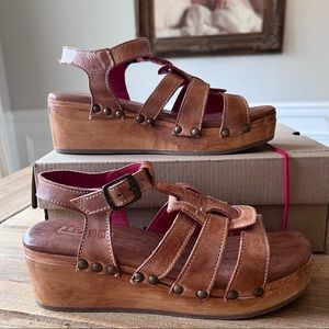 Bed|Stü Fabiola Sandals